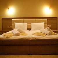 Отель (гостиница) в Греции, 363 кв.м.