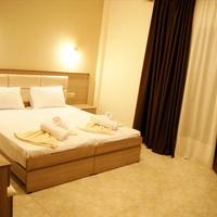 Отель (гостиница) в Греции, 363 кв.м.