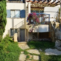 Townhouse in Greece, 120 sq.m.