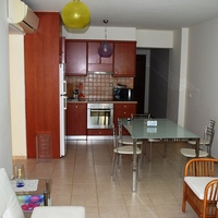 Townhouse in Greece, 120 sq.m.