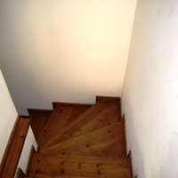 Townhouse in Greece, 120 sq.m.