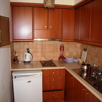 Townhouse in Greece, 120 sq.m.