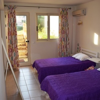 Townhouse in Greece, 120 sq.m.