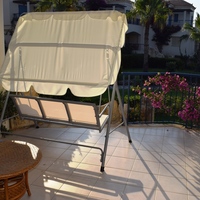 Townhouse in Greece, 120 sq.m.