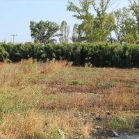 Land plot in Greece