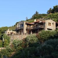 Villa in Greece, 150 sq.m.