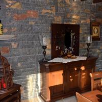 Villa in Greece, 150 sq.m.