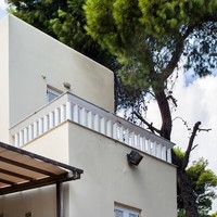 Вилла в Греции, 300 кв.м.