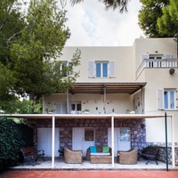 Вилла в Греции, 300 кв.м.