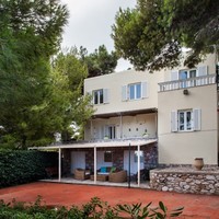 Вилла в Греции, 300 кв.м.