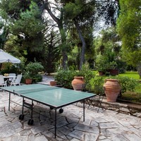 Вилла в Греции, 300 кв.м.