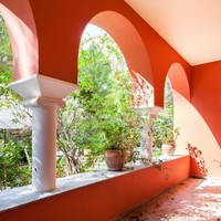 Вилла в Греции, 300 кв.м.