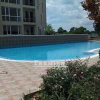 Квартира в Болгарии, Солнечный Берег, 55 кв.м.