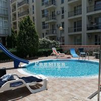 Квартира в Болгарии, Солнечный Берег, 55 кв.м.