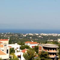 Villa in Greece, 386 sq.m.