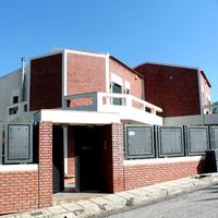 Villa in Greece, 386 sq.m.