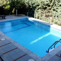 Villa in Greece, 386 sq.m.