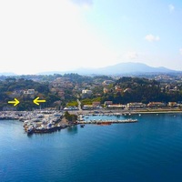 Land plot in Greece, 1220 sq.m.