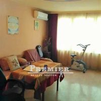 Flat in Bulgaria, Burgas Province, 98 sq.m.