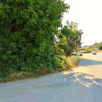 Land plot in Greece