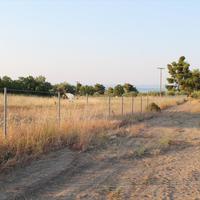 Land plot in Greece