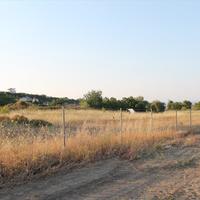 Land plot in Greece