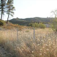 Land plot in Greece