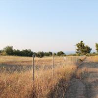 Land plot in Greece