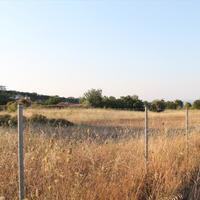 Land plot in Greece