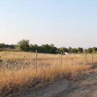 Land plot in Greece