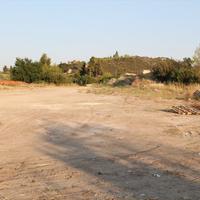 Land plot in Greece