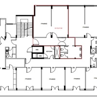 Business center in Greece, 2508 sq.m.