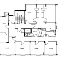Business center in Greece, 2508 sq.m.