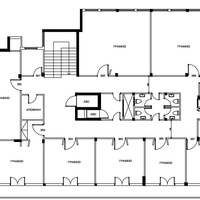 Business center in Greece, 2508 sq.m.