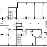 Business center in Greece, 2508 sq.m.