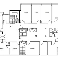 Business center in Greece, 2508 sq.m.