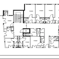 Business center in Greece, 2508 sq.m.