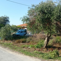 Land plot in Greece, 650 sq.m.