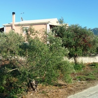 Land plot in Greece, 650 sq.m.