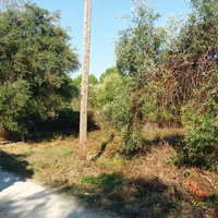 Land plot in Greece, 650 sq.m.