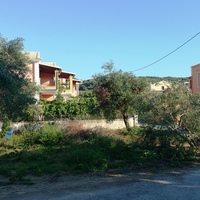 Land plot in Greece, 650 sq.m.