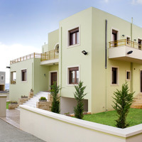 Вилла в Греции, 300 кв.м.