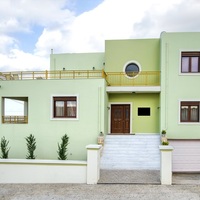 Вилла в Греции, 300 кв.м.