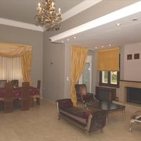 Вилла в Греции, 230 кв.м.