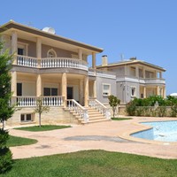 Villa in Greece, 300 sq.m.