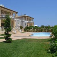 Villa in Greece, 300 sq.m.