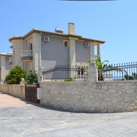 Villa in Greece, 300 sq.m.