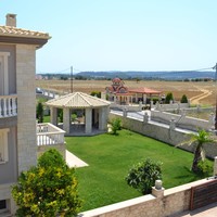 Villa in Greece, 300 sq.m.