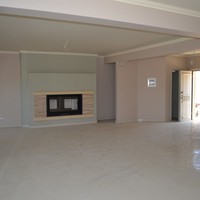 Villa in Greece, 300 sq.m.