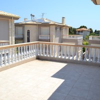 Villa in Greece, 300 sq.m.